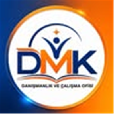 DMK logo